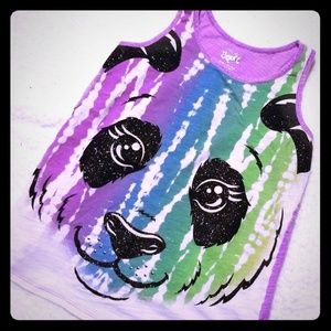 Kids tank top